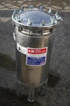 Harmsco Hif Housing Hif-14 Up-flow Cartridge. Fixed Price $1499.99.