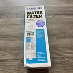 Genuine Samsung Haf-qin/exp Ice & Water Refrigerator Filter Da97-17376b Sealed. Fixed Price $15.40.