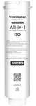 Vonwater Ro All-in-1 Filter Ct910ro Replacement 100gpd Newin Sealed Plastic. Fixed Price $38.00.