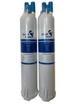 2 Drink Clear Water Filters Dc001 Filter Wow Pack Of. Fixed Price $20.98.