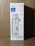 New Philips Gozero Everyday Bottle & Filter Awp2771 18.6oz. Fixed Price $19.95.