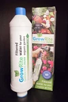 Growrite Garden Hose Water Filter Sp6 Home, Outdoor & Rv Use 40k Gallon. Fixed Price $49.99.