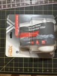 Hdx Fms-1 Refrigerator Water Filter Replacement For Samsung Haf-cu1s (2-pack). Fixed Price $19.99.