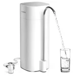 Oemiry Countertop Water Filtration System Reduces 99%,nsf/ansi (1 Filter Includ). Fixed Price $59.99.