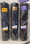 Kinetico K5 3 Filter Bundle 9461a 13041 9306b Carb Pre, Mineral, Taste A Odor. Fixed Price $278.69.