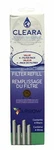 Cleara Arrow Filter Refills (4 Filters) (t6). Fixed Price $14.99.