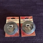 Lasco 04-3805 Toilet Tank To Bowl Bolt Kit 2-bolt Type Toilets A Lot Of Two. Fixed Price $18.00.