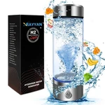 H2 Hydrogen Portable Water Bottle, Meets Style And Well-being, Refine. Fixed Price $39.00.