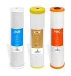 Express Water Fltwh2045ckp1 Whole House Replacement Filter, 3 Count (pack Of .... Fixed Price $208.79.