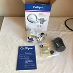 Culligan Faucet Mount Water Filter Fm-r Chrome & Adapter Kit Fm-100-c Fs!. Fixed Price $22.49.