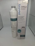 Brondell Rf-50 Capella Eco Efficient Reverse Osmosis Filter Replacement New. Fixed Price $62.00.