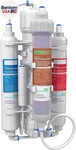 Ro Buddie 4-stage Aquarium Water Filter System, Reverse Osmosis Ro/di Filtration. Fixed Price $113.43.
