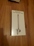 Stainless Steel Berkey Water View Spigot For Travel And Big 7 New Sealed. Fixed Price $69.99.