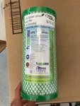 4.5" X 10" Carbon Filter Chloramine Remover Fx-chlora Block. Fixed Price $39.00.