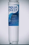 Aquacrest Aqf-ff25 Fridge Water Filter Replacement. Fixed Price $18.36.
