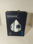 Teehay Kad3rxd1 Water Filter 3 Replacement, Compatible With Kitchenaid T1rfwb2,. Fixed Price $16.00.