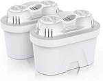 Fpt01 Replacement Water Filter Cartridge Set For Fp40 Pitcher,. Fixed Price $32.99.