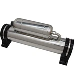 Techtongda Vertical Stainless Steel Household Water Filter 1000l 1/2"interface. Fixed Price $111.60.