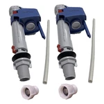 Two Toto Tsu99a.x Fill Valve By Nuflush With Screened Filter. Fixed Price $44.99.