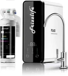 Frizzlife Pd600-tam3 Reverse Osmosis Water Filter System Tankless. Fixed Price $380.00.