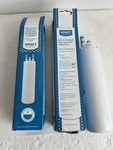 2 Smart Choice Scwf3cto And 1 Pureza Water Filter For Frigidaire Ultrawf 3lot. Fixed Price $21.00.