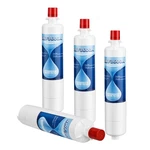 4 Pack Replacement For Ge Rwf3600a Rpwf Wsg-4 Refrigerator Water Filter Pure. Fixed Price $23.19.
