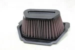 2017 Yamaha Fz10 Airbox Air Intake Filter K&n. Fixed Price $44.25.