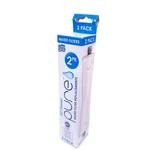 Sealed Pure Ez-freeze Cool Gear 2 Pack Water Filter 2+ Ship Free. Fixed Price $6.99.