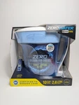 Zerowater 10 Cup Pitcher Starter Kit Water Filtration 5 Stage Digital Tds Meter. Fixed Price $35.90.