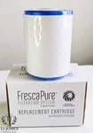 Cartucho Filtro Frescapure 5500 - Filter Cartridge Royal Prestige. Fixed Price $179.90.