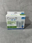 Clear 2 Go Water Filters Gravity Replacement Filter 60 Gallon New Sealed. Fixed Price $32.00.
