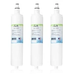 Swift Green Filters Sgf-1000 Fits For Insinkerator F-1000 Water Filter (3 Pack). Fixed Price $78.86.