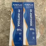 Pureplus Pp-rwf0700a-s Replacment Refrigerator Water Filter New Lot Of 2. Fixed Price $18.95.