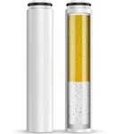 Cobbe 2 Pack Replacement Filters For Handheld Shower Head - Water Softener. Fixed Price $15.00.