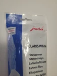 Jura Filtersfast Ff-c-002 Replacement Filter For 7610917602094 Claris White. Fixed Price $11.75.
