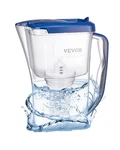 Vevor Water Filter Pitcher, 9 Cup 5-stage Dispenser, Fast.... Fixed Price $38.45.