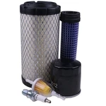 Lssoch New Lg248 Maintenance Filter Kit Compatible With Jd Gator Xuv Turf Cs.... Fixed Price $48.99.
