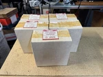 5 X Teel 2p076 Cold Water Dual Purpose Cartridge New Sealed Lot. Fixed Price $50.00.