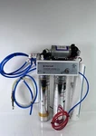 Pentair Everpure Conserve Lt-s Reverse Osmosis System. Fixed Price $499.99.