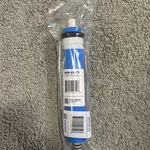 Apec Reverse Osmosis Membrane 75 Gpd For Roes-ph75 & Roes-uv75 Systems Mem-es-75. Fixed Price $27.95.