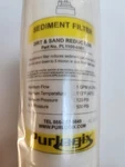 Purlogix Water Sediment Filter Part No Pl 1100-0001 - New Sealed. Fixed Price $29.00.