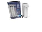 Hamilton Beach Brita Hub Instant Powerful Water Filtration System *no Reservoir. Fixed Price $54.99.