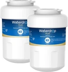 Waterdrop Plus Mwf Replacement For Ge Smart Water Mwf, Hdx Fmg-1, Mwfp, Mwfa(2). Fixed Price $32.99.
