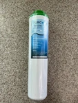 Percola Pcl-14 Under Sink Water Filter Good For 1320 Gallons. Fixed Price $19.00.