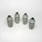 Aquacrest Brita Replacement Water Filters Aqk-cf06a, 4-pack. Fixed Price $14.87.