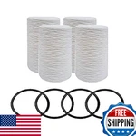 Ipw Industries Inc. - Whole House Water Filter System 5 Micron Sediment. Fixed Price $144.98.