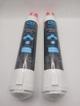 Oh Fulls Refrigerator Water Filter Ohrf04 Compatible 00750673 Replfltr20 2 Pack. Fixed Price $15.30.