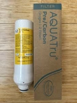 Aquatru At2001 Pre Carbon Filter Stage 1-2 Replacement Water New Sealed. Fixed Price $29.99.