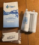 Tier 1 Frigidaire Replacement Filter Part #rwf1031 Refrigerator Water. Fixed Price $14.99.