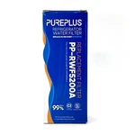 Pureplus Refrigerator Water Filter Pp-rwf5200a New In Box. Fixed Price $11.58.